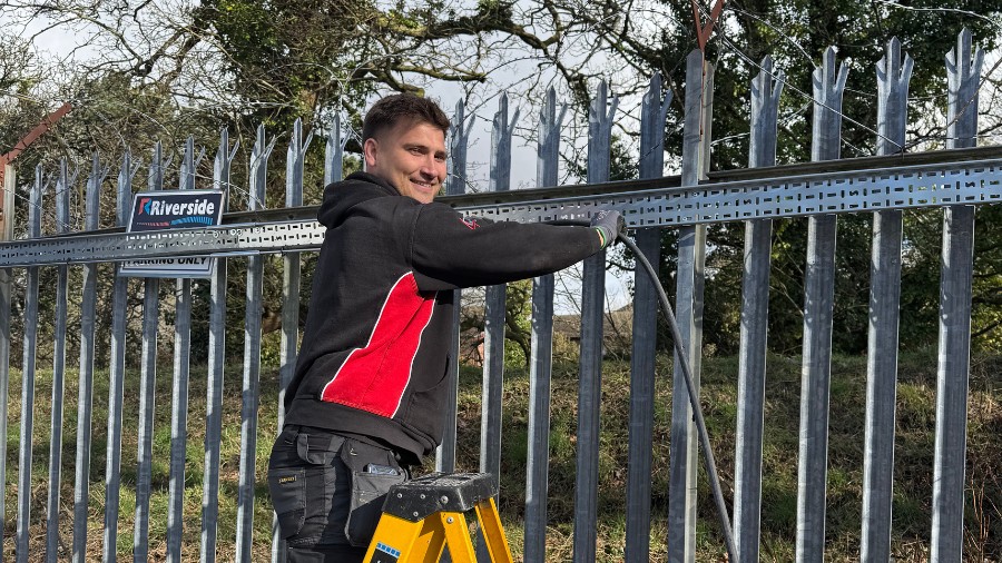 Riverside Electrical Services