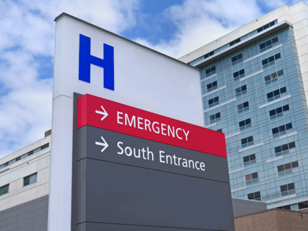 Hospital