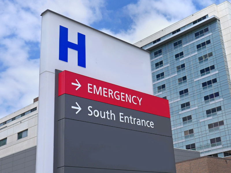 Hospital
