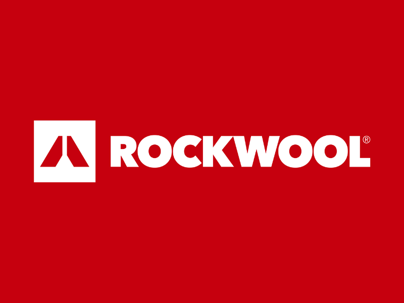 Rockwool logo