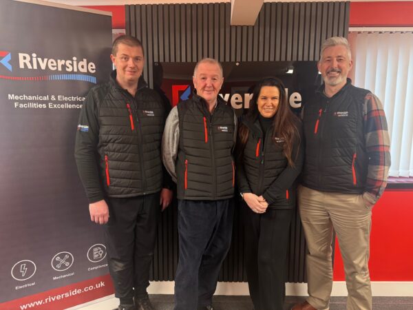 Riverside appoints new board of directors